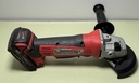 Milwaukee 2680-20 M18 Cordless Cutoff/Grinder W/ 1.5 Ah battery used