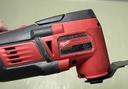 Milwaukee M18 18V Cordless Multi Tool 2626-20  W/ 1.5 Ah battery purchase