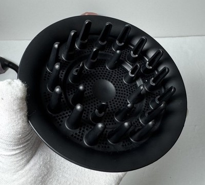 Dyson Airwrap Complete HS08 Multi-Styler Pink/Nickel -Attachments & Case #8