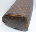 Louis Vuitton Speedy 40 Monogram Canvas Handbag SD2169 – photo-2