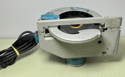 Makita 5007MG 7-1/4" Magnesium Circular Saw - Great condition #3