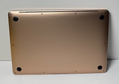 Apple MacBook Air 13.3" 2020 M1 7C GPU 3.2GHz 8GB RAM 256GB SSD A2337, 98% batt #5
