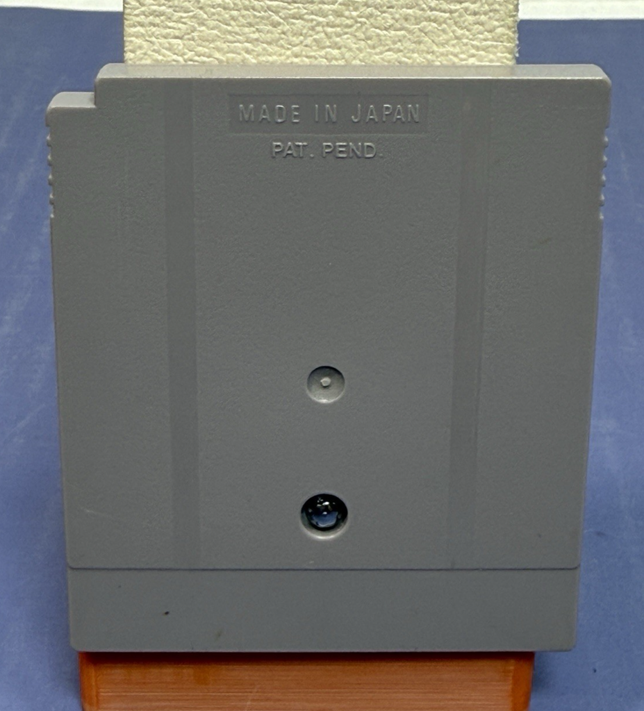 Atomic Punk (Nintendo Game Boy, 1991) - Cleaned And Tested - Authentic #1