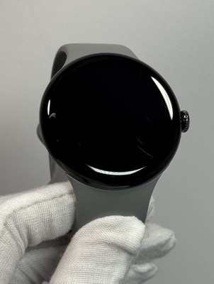 Google Pixel Watch 3 Hazel - 45mm LTE #4