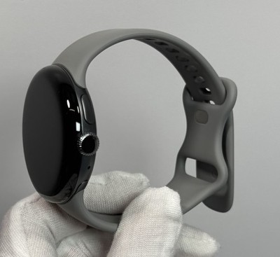 Google Pixel Watch 3 Hazel - 45mm LTE #5