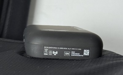 Hyperice Normatec Go Dynamic Compression Massage Wearable for Legs #3