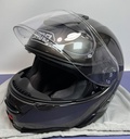 SHOEI Neotec II Modular Helmet – Gloss Charcoal Gray  (FMVSS No. 218 Ceritified) in Boston, MA
