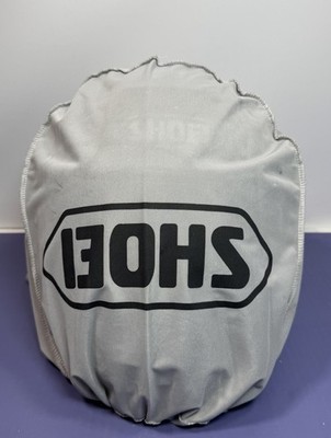 SHOEI Neotec II Modular Helmet – Gloss Charcoal Gray  (FMVSS No. 218 Ceritified) #11