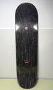 Supreme Bling Logo Skateboard Deck Gold FW21 Authentic Good Used Condition used