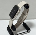 Apple Watch Series 8 A2770 MP6L3LL/A 41MM 32GB 11.6 WiFi Only Silver Used buy