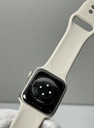 Apple Watch Series 8 A2770 MP6L3LL/A 41MM 32GB 11.6 WiFi Only Silver Used cost