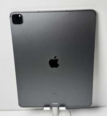 Apple iPad Pro 12.9" 5th gen  A2379 128 GB, Wi-Fi + 5G-Unlocked, 89% battery #2