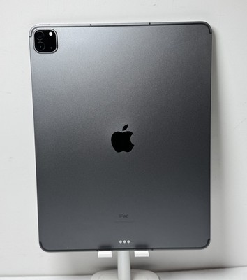 Apple iPad Pro 12.9" 5th gen  A2379 128 GB, Wi-Fi + 5G-Unlocked, 89% battery #3