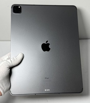 Apple iPad Pro 12.9" 5th gen  A2379 128 GB, Wi-Fi + 5G-Unlocked, 89% battery #5