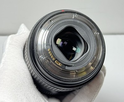 Canon EF 24-105mm f/4L IS II USM Zoom Lens w/ Hood EW-83M #5