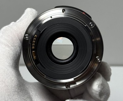 Canon EF 28mm f/2.8 IS USM Lens Made in Japan #5