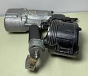 Hitachi NV83A3 3-1/2" Coil Framing Nailer - Works /Minor Air Leak Made in Taiwan buy