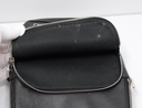 Louis Vuitton Avenue Sling Bag Taiga Black Leather Crossbody Auth LV price