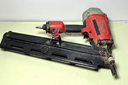Milwaukee 7200-20 3-1/2" Full Round Head Framing Nailer-*For Parts/Repair Leaks* used
