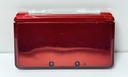 Nintendo 3DS Handheld System -Flame Red +Donkey Kong Country Returns 3D+Charger price