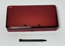 Nintendo 3DS Handheld System -Flame Red +Donkey Kong Country Returns 3D+Charger purchase