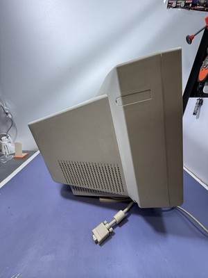 Sony CPD-200ES 17" Trinitron CRT VGA Monitor – Local Pickup (Boston) #7