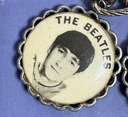 The Beatles, Vintage Original NEMS Charms, Bracelet 1964 buy