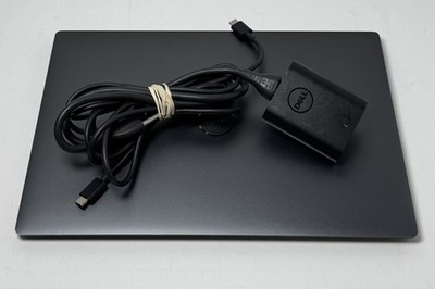 Dell XPS 13 Plus 9320 i7-1370P 16GB RAM 512 SSD+ W11 Pro+Warranty #10