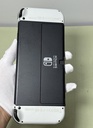 Nintendo Switch OLED Model HEG-001 Handheld Console - 64GB White cost