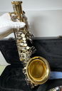 Yamaha YAS-200ADII Advantage Alto Saxophone w/ Hard Case + accessories price