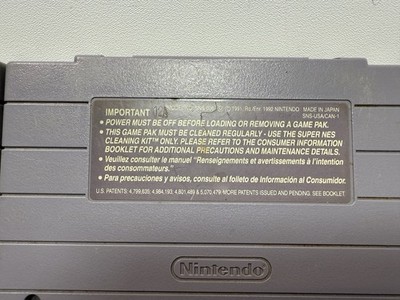 Yoshi’s Island + Yoshi’s Safari (Super Nintendo SNES, Authentic, Tested, Bundle #2