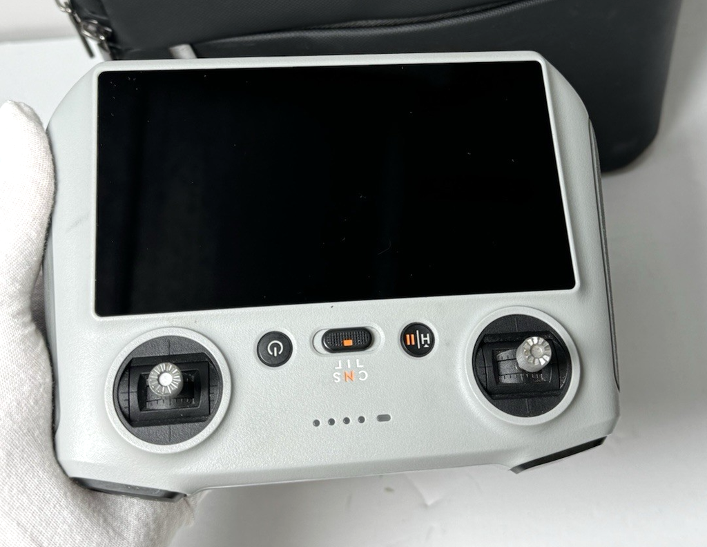 DJI Mini 3 Camera Drone MT3PD w/ RM330 Smart RC Remote #2