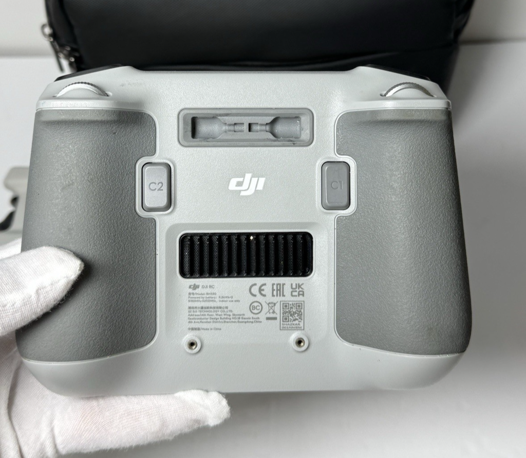 DJI Mini 3 Camera Drone MT3PD w/ RM330 Smart RC Remote #3