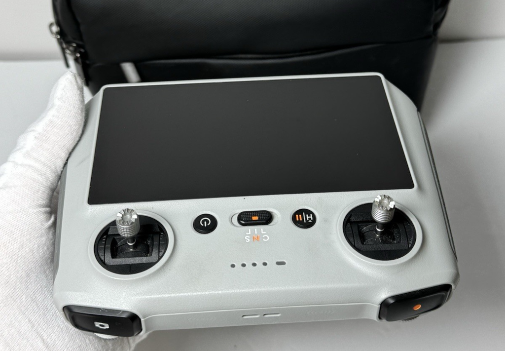 DJI Mini 3 Camera Drone MT3PD w/ RM330 Smart RC Remote #5