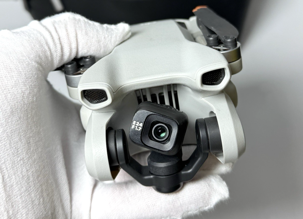 DJI Mini 3 Camera Drone MT3PD w/ RM330 Smart RC Remote #6