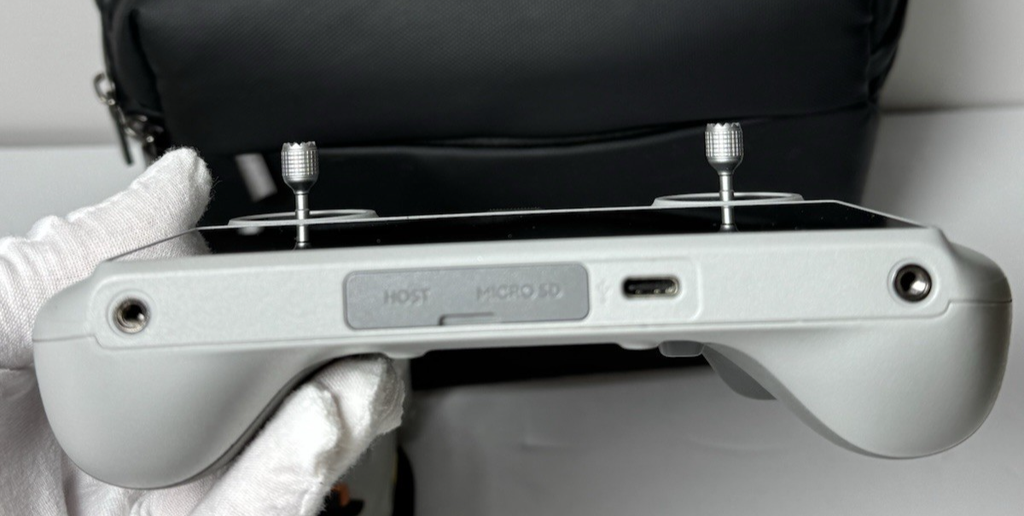 DJI Mini 3 Camera Drone MT3PD w/ RM330 Smart RC Remote #7