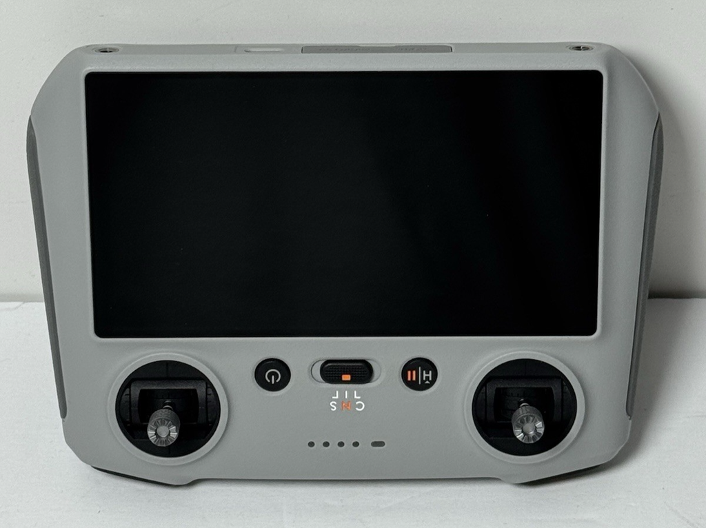 DJI Mini 3 Pro Drone Quadcopter w/ DJI RC (RM330) w/ 1x Battery *No Chargers* #2