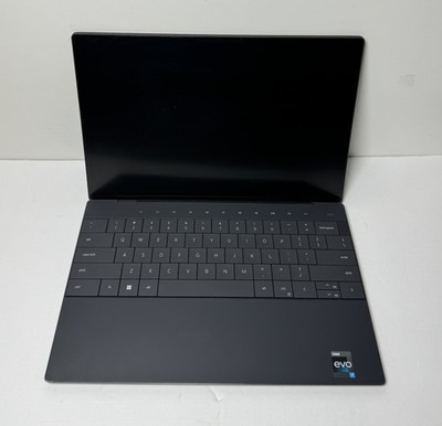 Dell XPS 13 Plus 9320 i7-1260P 16GB RAM 512 SSD+ W11 Pro #1