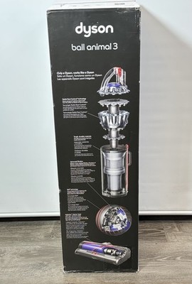 New Dyson Ball Animal 3 Vacuum Cleaner 405866-01 #2