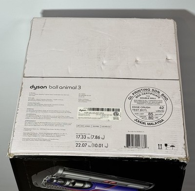 New Dyson Ball Animal 3 Vacuum Cleaner 405866-01 #4