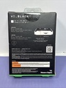 WD_BLACK P10 For Xbox 4TB External USB Portable Game Drive | NEW used