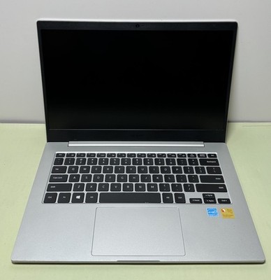 Samsung Galaxy Book Go 5G NP545XLA 14" Snapdragon 8cx Gen 2 8GB RAM 256GB SSD #1