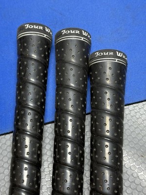 TaylorMade AeroBurner 3 Wedge set - AW, PW, SW - Mens Regular Flex Steel Right H #3