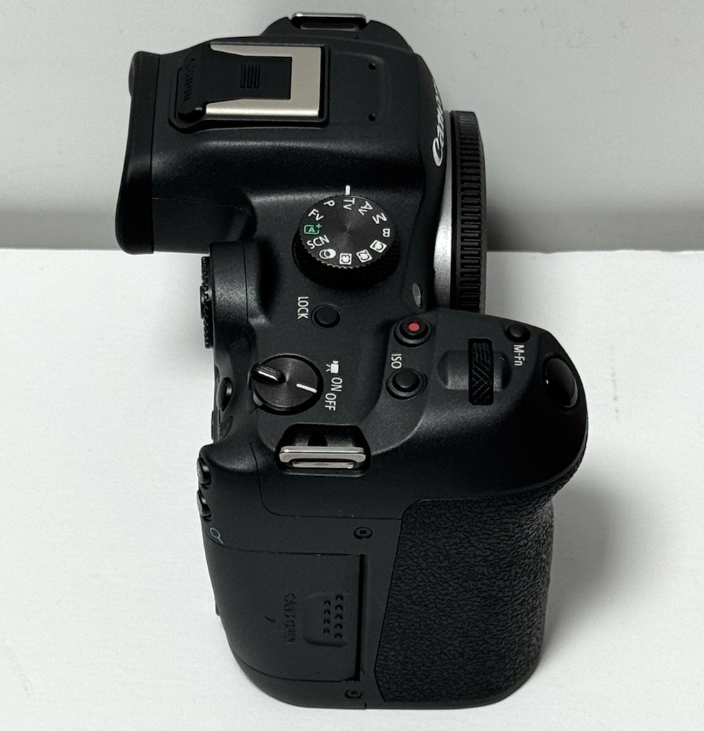 Canon EOS R7 Mirrorless Camera + RF 18-150mm & 50mm Lenses + Bag & Extras #4