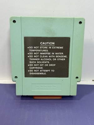 Captain Comic (Nintendo Entertainment System, 1989) NES 5-screw Cart Only Tested #1