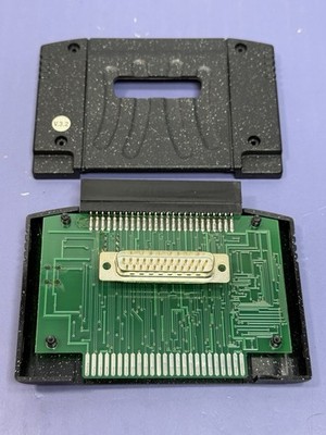 Gameshark Pro 3.2 Nintendo 64 N64 InterAct Authentic Cartridge Cleaned Tested #2