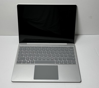 Microsoft Surface GO 2 12.4" 2013 Touch  i5-1135G7  16GB, 256GB SSD, Win11P #1