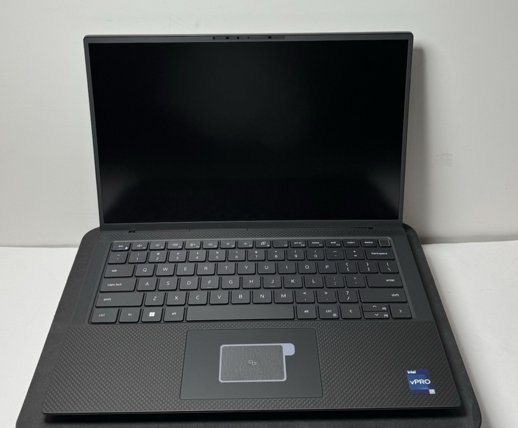 Dell Precision 5480 14 FHD  i7-13800H 32GB 512GB SSD RTX 3000 ADA - Open box #3