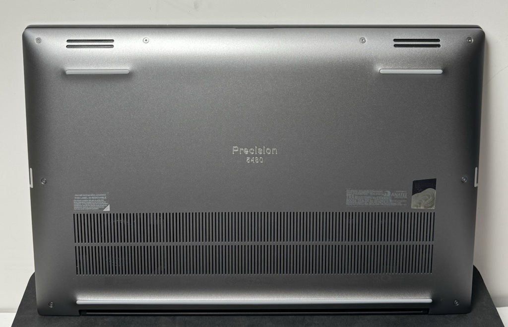 Dell Precision 5480 14 FHD  i7-13800H 32GB 512GB SSD RTX 3000 ADA - Open box #5
