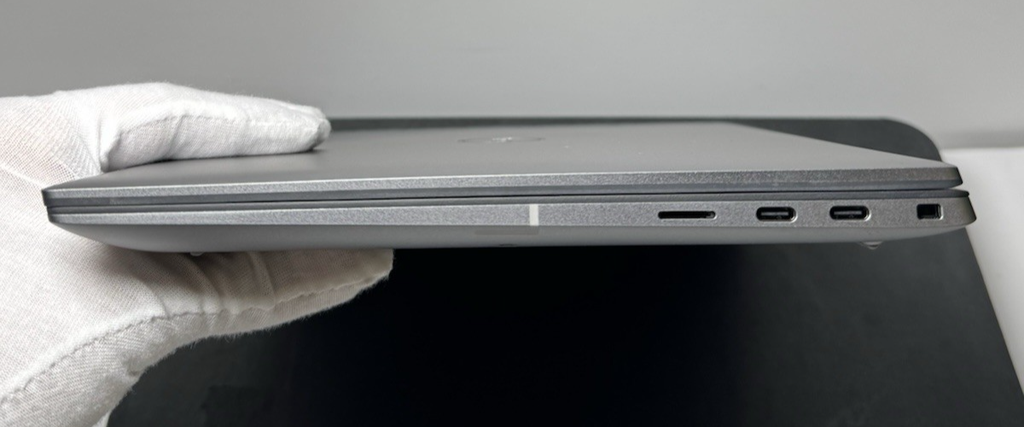 Dell Precision 5480 14 FHD  i7-13800H 32GB 512GB SSD RTX 3000 ADA - Open box #6